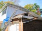 Storm damage